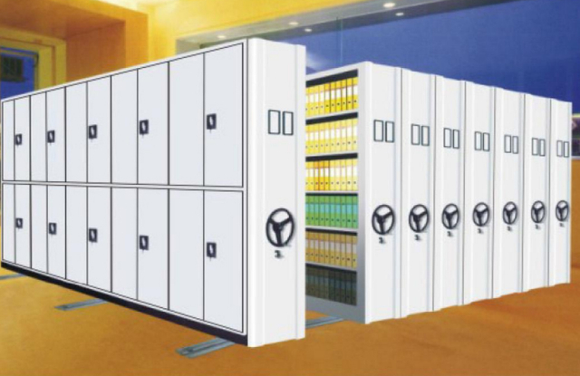 Metal Tool Cabinet