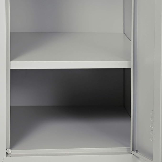 Single Door Locker
