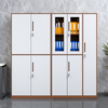 Metal File Cabinet