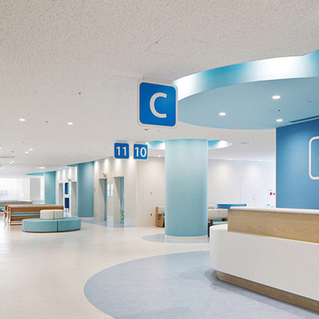Hospital