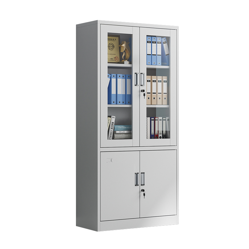 Steel Cabinet