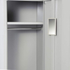 Single Door Locker