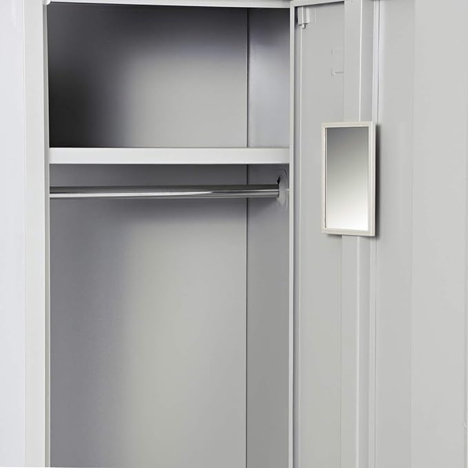 Single Door Locker