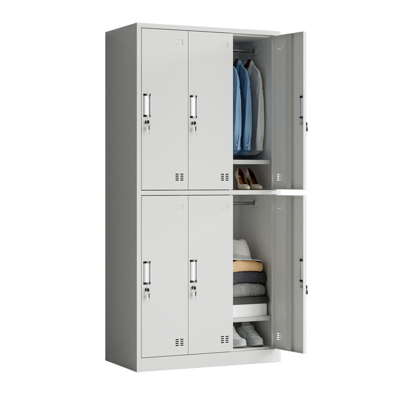 Steel Locker