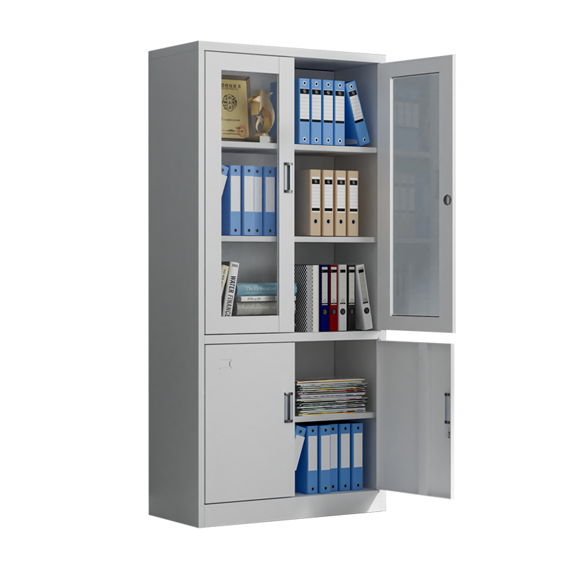 Steel Cabinet
