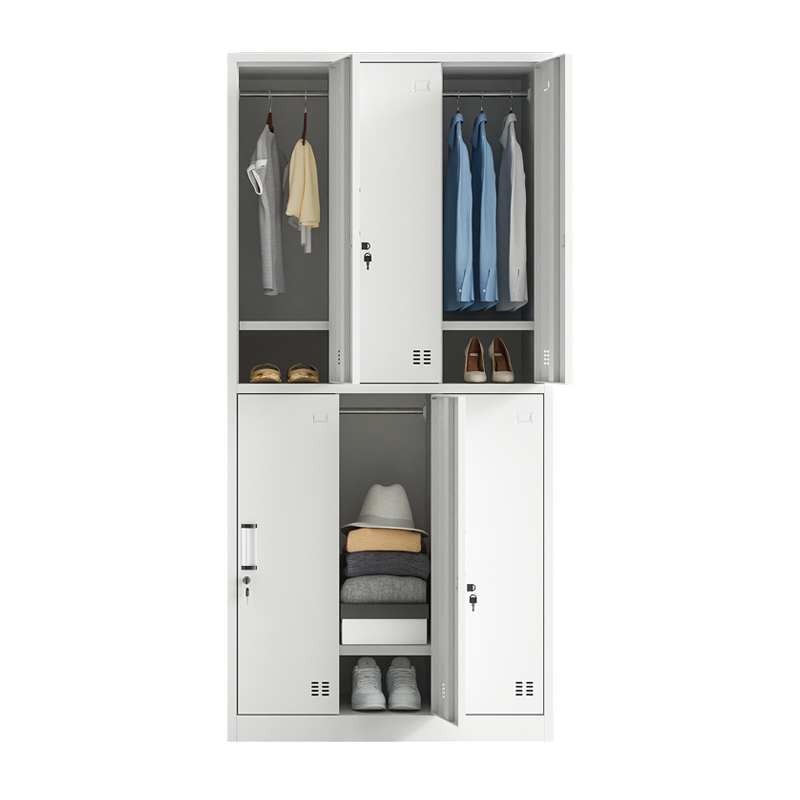 Steel Locker