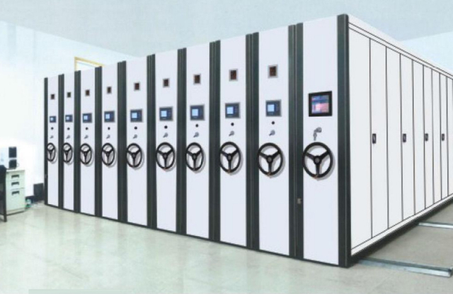 Steel Cabinet