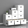 Metal Drawers Cabinet steel metal filing cabinet