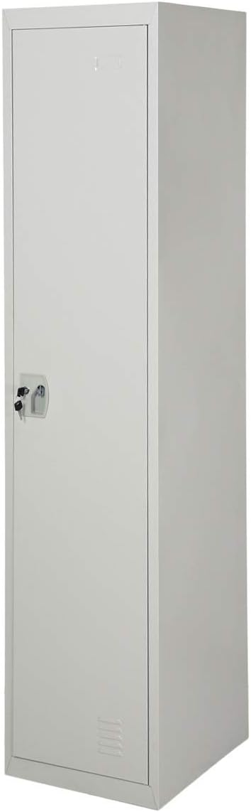 Single Door Locker