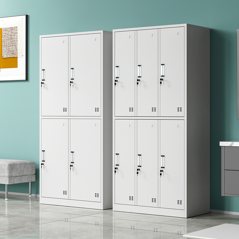 Steel Locker