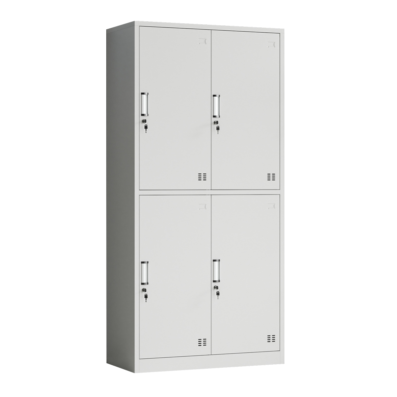 Steel Locker