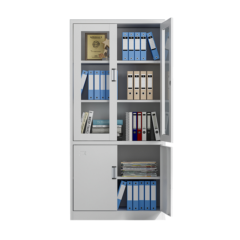 Steel Cabinet