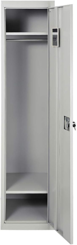 Single Door Locker