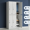 Steel Locker