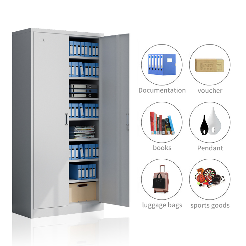 Steel Cabinet