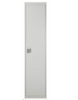 Single Door Locker
