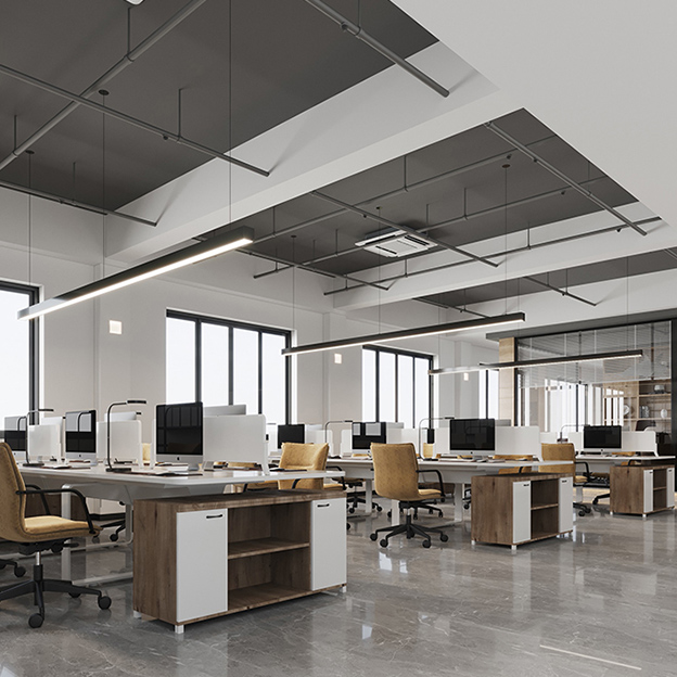 office