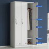 Steel Locker