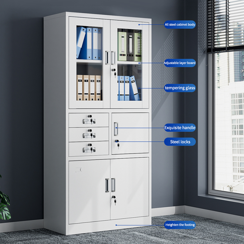 Steel Cabinet
