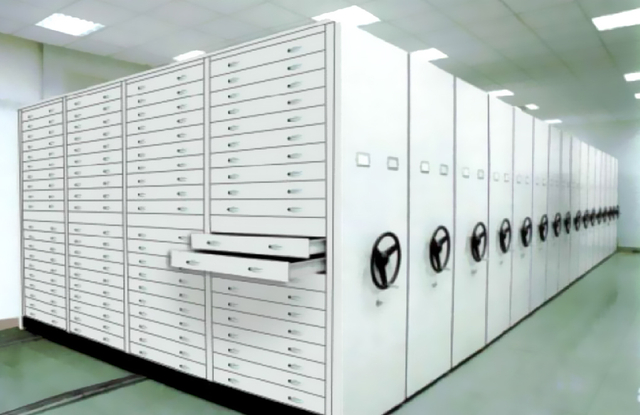 Metal Locker