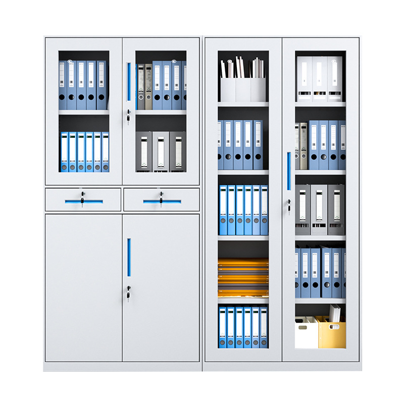 Metal File Cabinet
