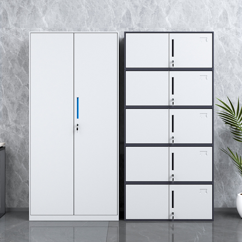 Metal File Cabinet