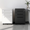 Movable Cabinet