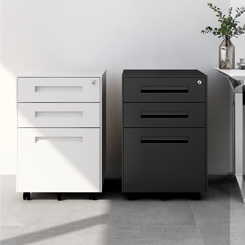 Movable Cabinet