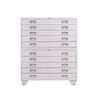 Automatic Bag-storage Cupboard