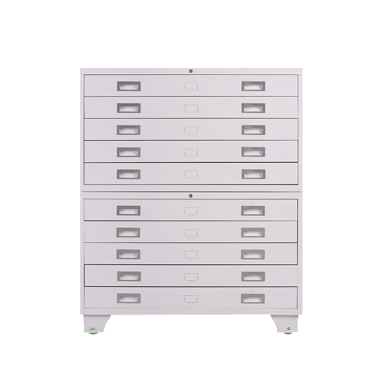 Automatic Bag-storage Cupboard