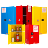 Fireproof Flammable Acid Storage Cabinet For Chemical Chemistry Corrosive Liquid Storage Cabinet .