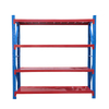 Metal raf Heavy duty pallet rack 5 shelf pan iron storage 5 li demir rak cabinet raks kitchen