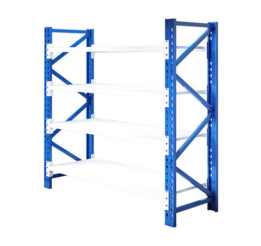 Heavy Duty Steel Storage Shelves Warehouse Shelving Custom Shelve