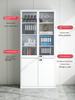 New Arrival Steel Office File Door Furniture Filing Cabinet