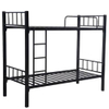 Bunk beds for hostels adult metal bunk bed yatak camas beliche katil 2 tingkat