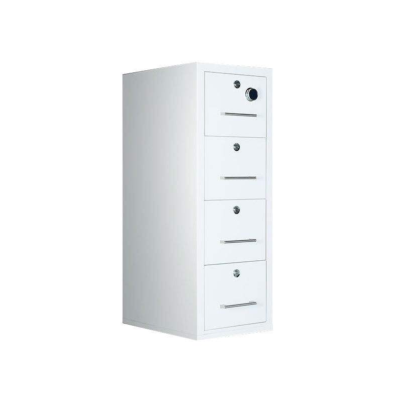 4 drawer metal fireproof office cupboard file cabinet steel safe file cabinet fire resistant metal filing cabinets