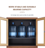 Office furniture Clothes storage cabinet 2 Door Clothes Cabinet Locker Bedroom metal Wardrobe