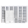 Mobile phone charging locker cabinet, metal laptop smart storage locker,modern style design waterproof cellphone storage locker