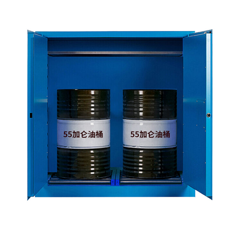 Laboratory Chemical Reagent Storage Cabinets Biological Flammable Liquids Safety Cabinet .