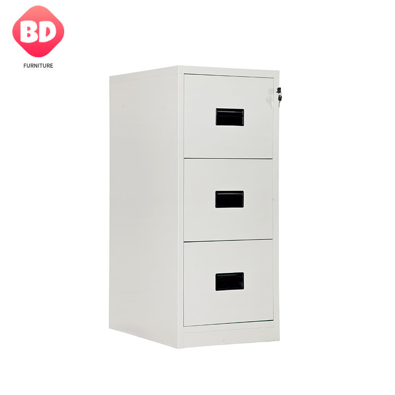 3 Drawer Metal Filing Cabinet A4 Filing Drawers 3 Drawer Filing Cabinet
