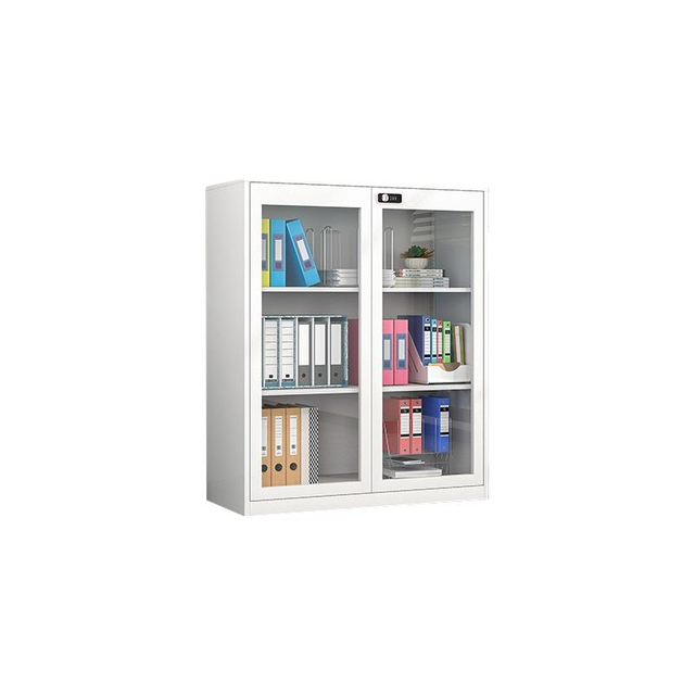 2023 Hot selling affordable modern style filing cabinet office use