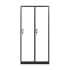 Middle East market purchase construction engineer project product 2door steel locker gym clothes steel storage cabinet