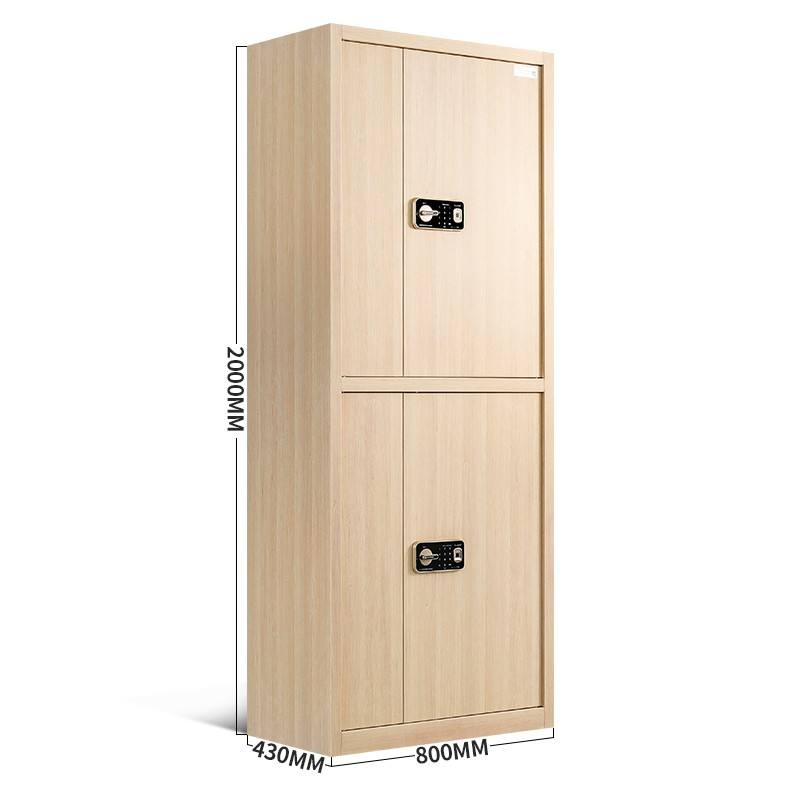 Energy Saving Strongbox/safe Box For Hotel/office