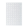 cell phone cabinet with charging facilities, staff mobile phone storage cabinet
