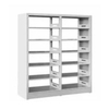 Metal Bookshelf