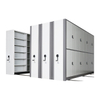 High-density Shelving