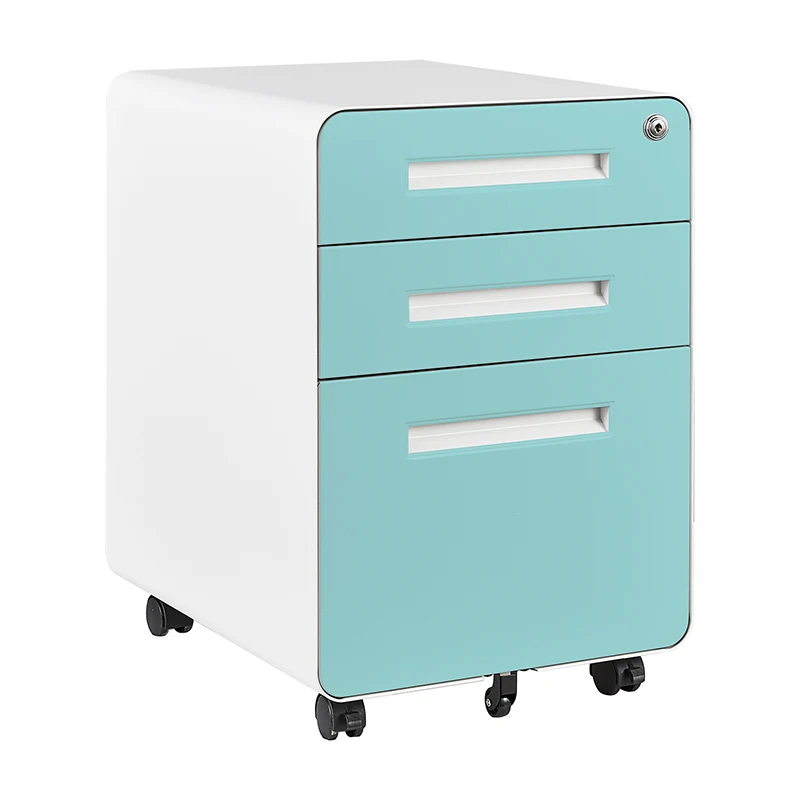 Movable Cabinet