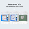 Cheap price 20 bit Smart key cabinet Key RFID card Security Storage Locker