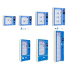 Key management system smart key lockers cabinet