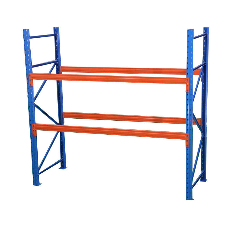 Racking Shelves Storage Racks Estantes Industrial Warehouse Rack